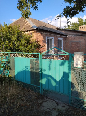 Продам дом, Калинина ул, 31, Кагальницкая ст-ца, 0 км от города