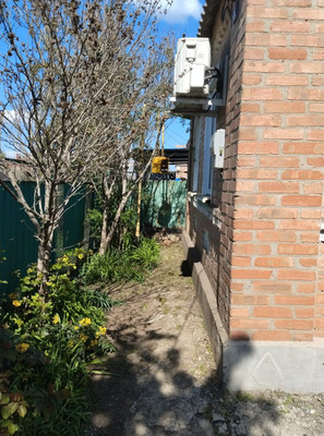 Продам дом, Калинина ул, 31, Кагальницкая ст-ца, 0 км от города