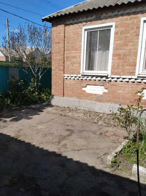 Продам дом, Калинина ул, 31, Кагальницкая ст-ца, 0 км от города