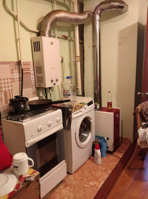 Продам дом, Калинина ул, 31, Кагальницкая ст-ца, 0 км от города