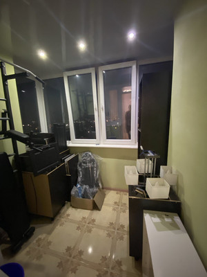 Продам трехкомнатную (3-комн.) квартиру, И.Г.Лексина ул, 46, Симферополь г