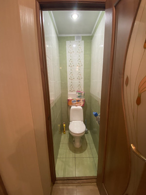 Продам трехкомнатную (3-комн.) квартиру, И.Г.Лексина ул, 46, Симферополь г