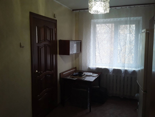 Продам трехкомнатную (3-комн.) квартиру, Станиславского ул, 14, Нижний Новгород г