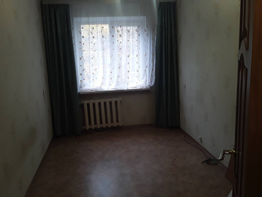 Продам трехкомнатную (3-комн.) квартиру, Станиславского ул, 14, Нижний Новгород г