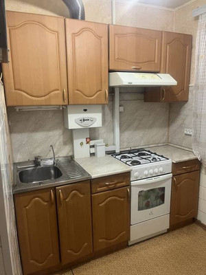 Продам трехкомнатную (3-комн.) квартиру, Станиславского ул, 14, Нижний Новгород г