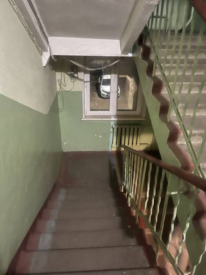 Продам трехкомнатную (3-комн.) квартиру, Станиславского ул, 14, Нижний Новгород г