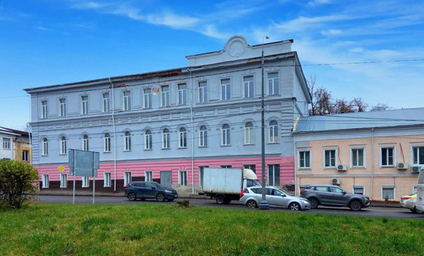 Продам коммерческое помещение 1 848 м2, 1-я Брезовая ул, 42/8, Мартьяново д