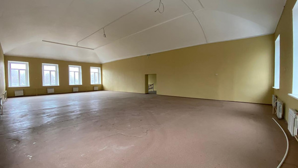 Продам коммерческое помещение 1 848 м2, 1-я Брезовая ул, 42/8, Мартьяново д