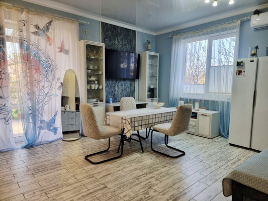 Продам дом, Пролетарская ул, 82В, Белореченск г, 0 км от города