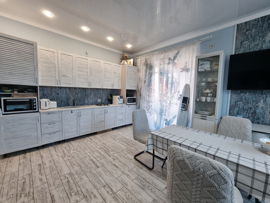 Продам дом, Пролетарская ул, 82В, Белореченск г, 0 км от города