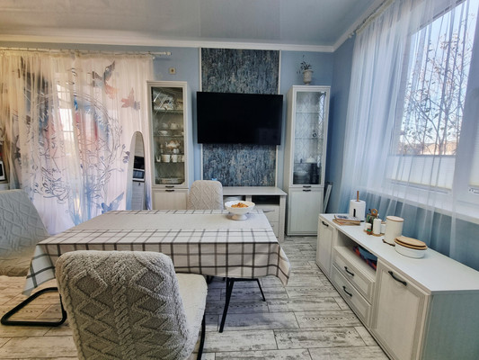 Продам дом, Пролетарская ул, 82В, Белореченск г, 0 км от города