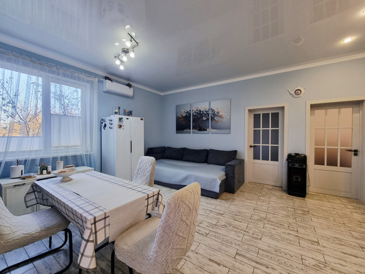 Продам дом, Пролетарская ул, 82В, Белореченск г, 0 км от города