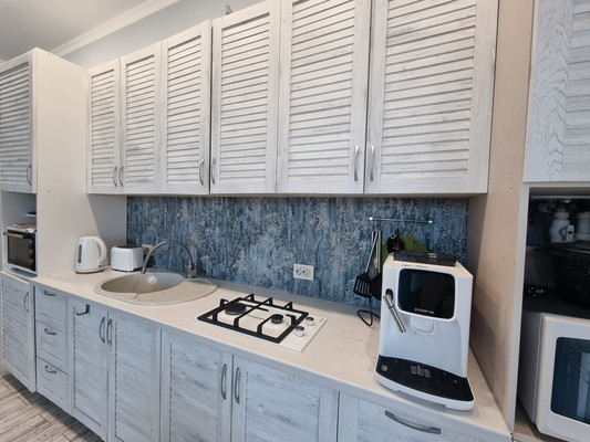 Продам дом, Пролетарская ул, 82В, Белореченск г, 0 км от города