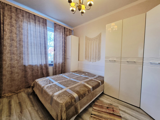 Продам дом, Пролетарская ул, 82В, Белореченск г, 0 км от города