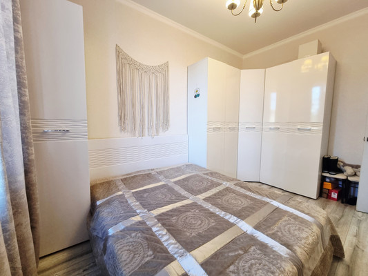 Продам дом, Пролетарская ул, 82В, Белореченск г, 0 км от города