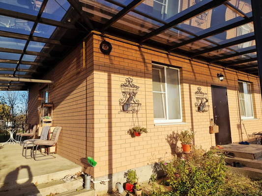 Продам дом, Пролетарская ул, 82В, Белореченск г, 0 км от города