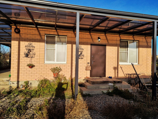 Продам дом, Пролетарская ул, 82В, Белореченск г, 0 км от города