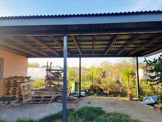 Продам дом, Пролетарская ул, 82В, Белореченск г, 0 км от города