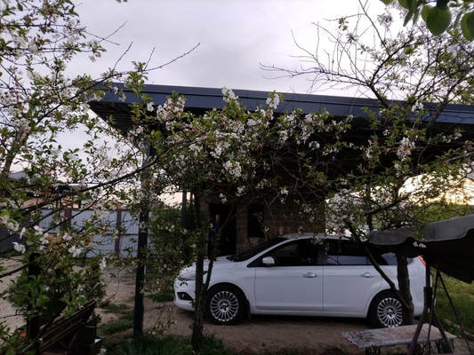 Продам дом, Пролетарская ул, 82В, Белореченск г, 0 км от города