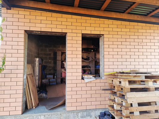 Продам дом, Пролетарская ул, 82В, Белореченск г, 0 км от города