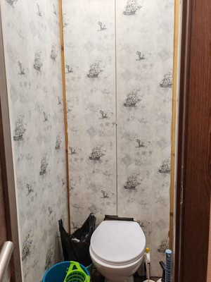 Продам двухкомнатную (2-комн.) квартиру, Совхозная ул, 65, Малое Верево д