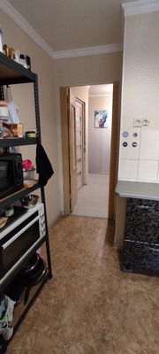 Продам двухкомнатную (2-комн.) квартиру, Гагарина ул, 22, Симферополь г