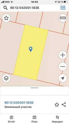Продам участок 6 соток, ИЖС, Маяк снт, Доброе с, 0 км от города
