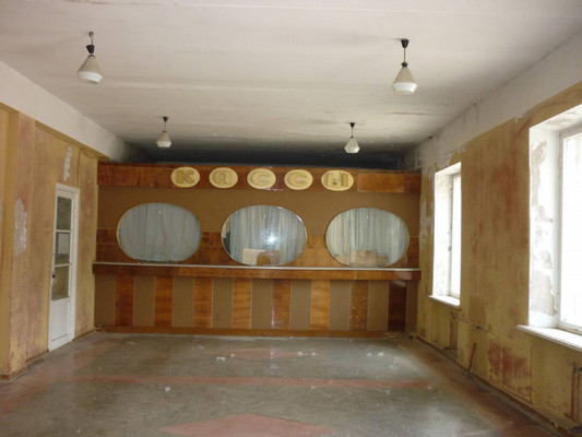 Продам коммерческое помещение 1 224,4 м2, Ленина пр-кт, Октябрьский г