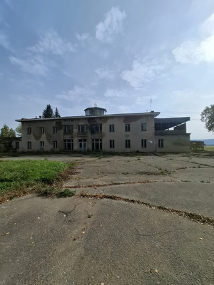 Продам коммерческое помещение 1 224,4 м2, Ленина пр-кт, Октябрьский г