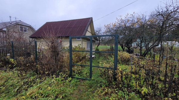 Продам участок 6,3 соток, Фермерское хоз., Родник тер. СНТ, Никольское массив, 0 км от города