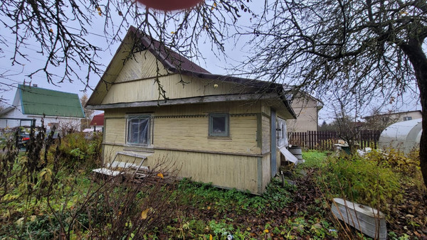 Продам участок 6,3 соток, Фермерское хоз., Родник тер. СНТ, Никольское массив, 0 км от города