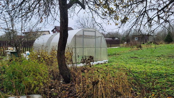 Продам участок 6,3 соток, Фермерское хоз., Родник тер. СНТ, Никольское массив, 0 км от города