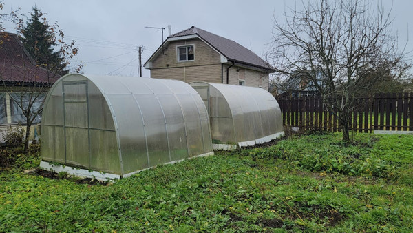 Продам участок 6,3 соток, Фермерское хоз., Родник тер. СНТ, Никольское массив, 0 км от города