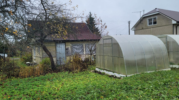 Продам участок 6,3 соток, Фермерское хоз., Родник тер. СНТ, Никольское массив, 0 км от города