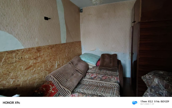 Сдам двухкомнатную (2-комн.) квартиру, Мира пл, 5, Липецк г