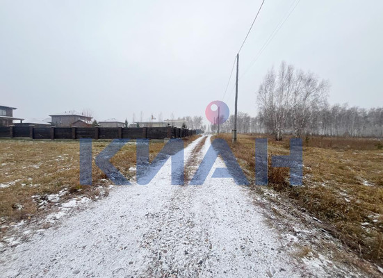 Продам участок 10,08 соток, Садоводство, Емельяновская горка тер. ТСН, Емельяново с/а, 0 км от города