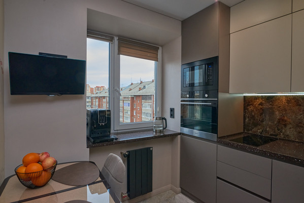 Продам двухкомнатную (2-комн.) квартиру, Карла Либкнехта ул, 229, Иркутск г