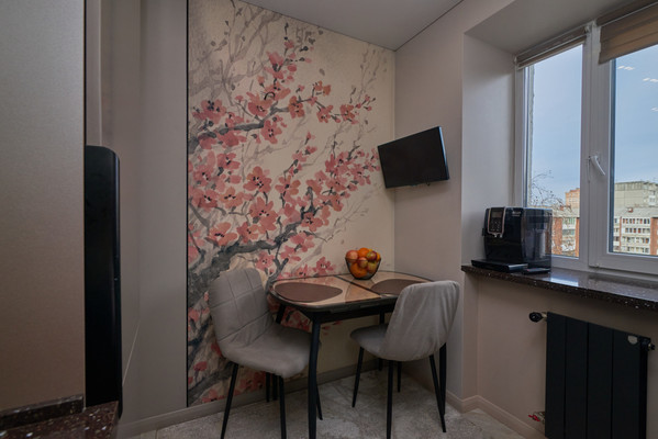 Продам двухкомнатную (2-комн.) квартиру, Карла Либкнехта ул, 229, Иркутск г