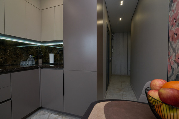 Продам двухкомнатную (2-комн.) квартиру, Карла Либкнехта ул, 229, Иркутск г