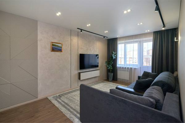 Продам двухкомнатную (2-комн.) квартиру, Карла Либкнехта ул, 229, Иркутск г