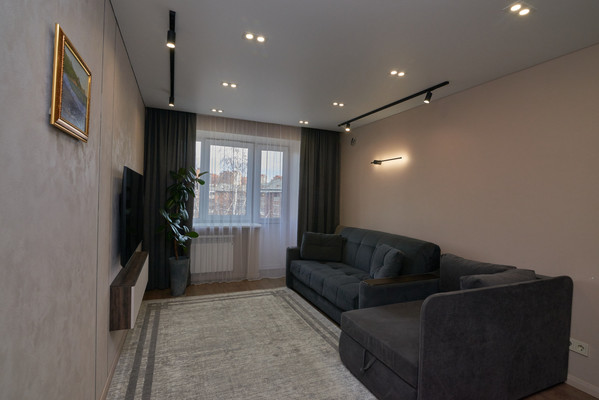 Продам двухкомнатную (2-комн.) квартиру, Карла Либкнехта ул, 229, Иркутск г