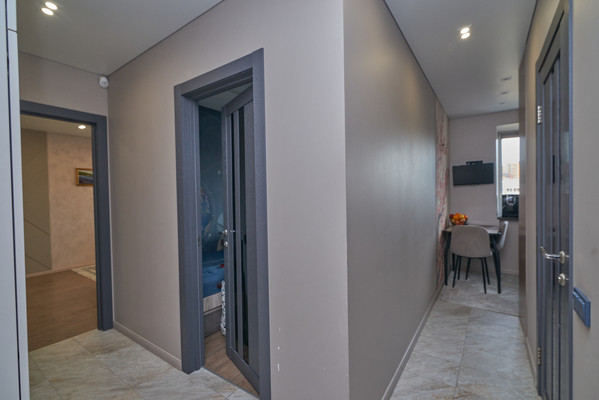 Продам двухкомнатную (2-комн.) квартиру, Карла Либкнехта ул, 229, Иркутск г