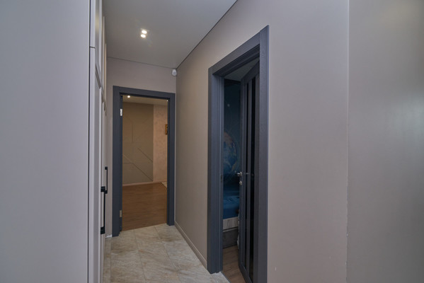 Продам двухкомнатную (2-комн.) квартиру, Карла Либкнехта ул, 229, Иркутск г