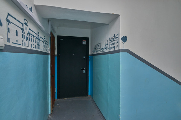 Продам двухкомнатную (2-комн.) квартиру, Карла Либкнехта ул, 229, Иркутск г