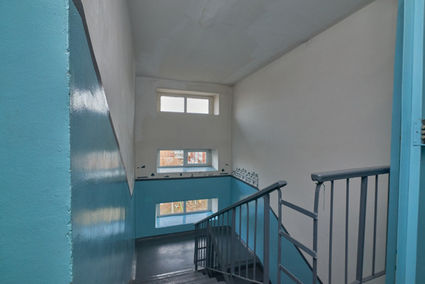 Продам двухкомнатную (2-комн.) квартиру, Карла Либкнехта ул, 229, Иркутск г