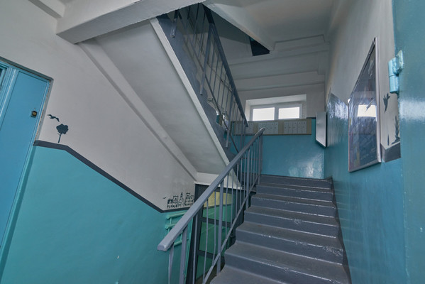 Продам двухкомнатную (2-комн.) квартиру, Карла Либкнехта ул, 229, Иркутск г