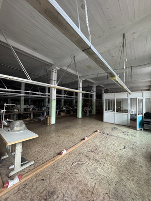 Сдам торговое помещение 1 050 м2, Наговицыной-Икрянистовой ул, 6, Иваново г