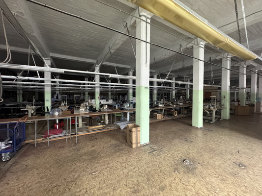 Сдам торговое помещение 1 050 м2, Наговицыной-Икрянистовой ул, 6, Иваново г