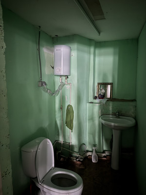 Сдам торговое помещение 1 050 м2, Наговицыной-Икрянистовой ул, 6, Иваново г