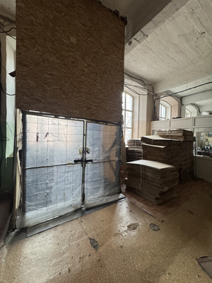 Сдам торговое помещение 1 050 м2, Наговицыной-Икрянистовой ул, 6, Иваново г